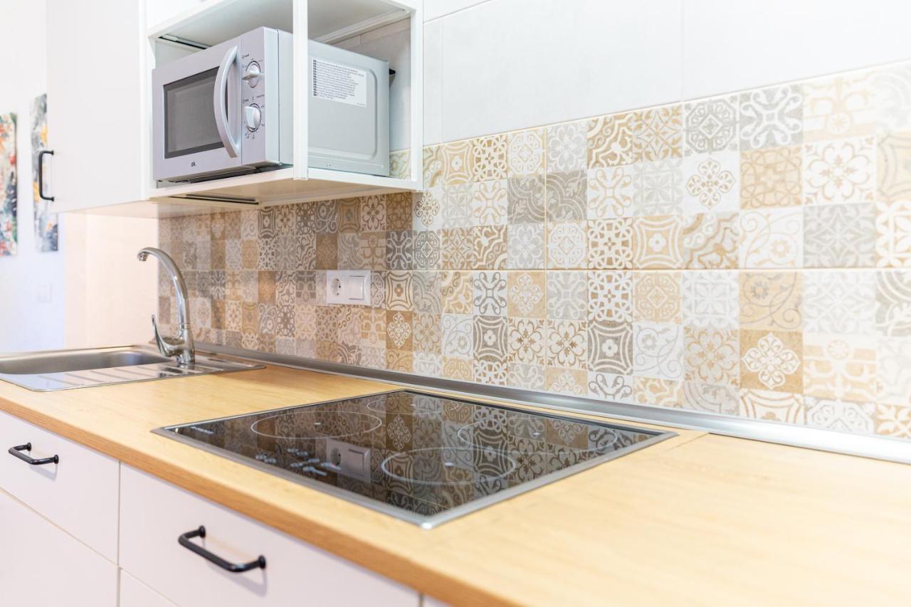 Apartamento Jibazahora B3 Εξωτερικό φωτογραφία