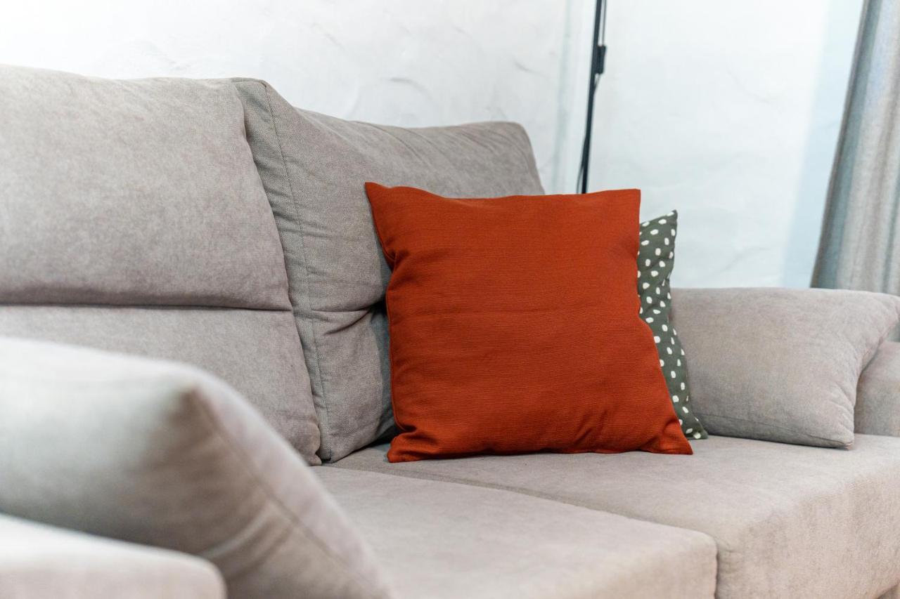 Apartamento Jibazahora B3 Εξωτερικό φωτογραφία