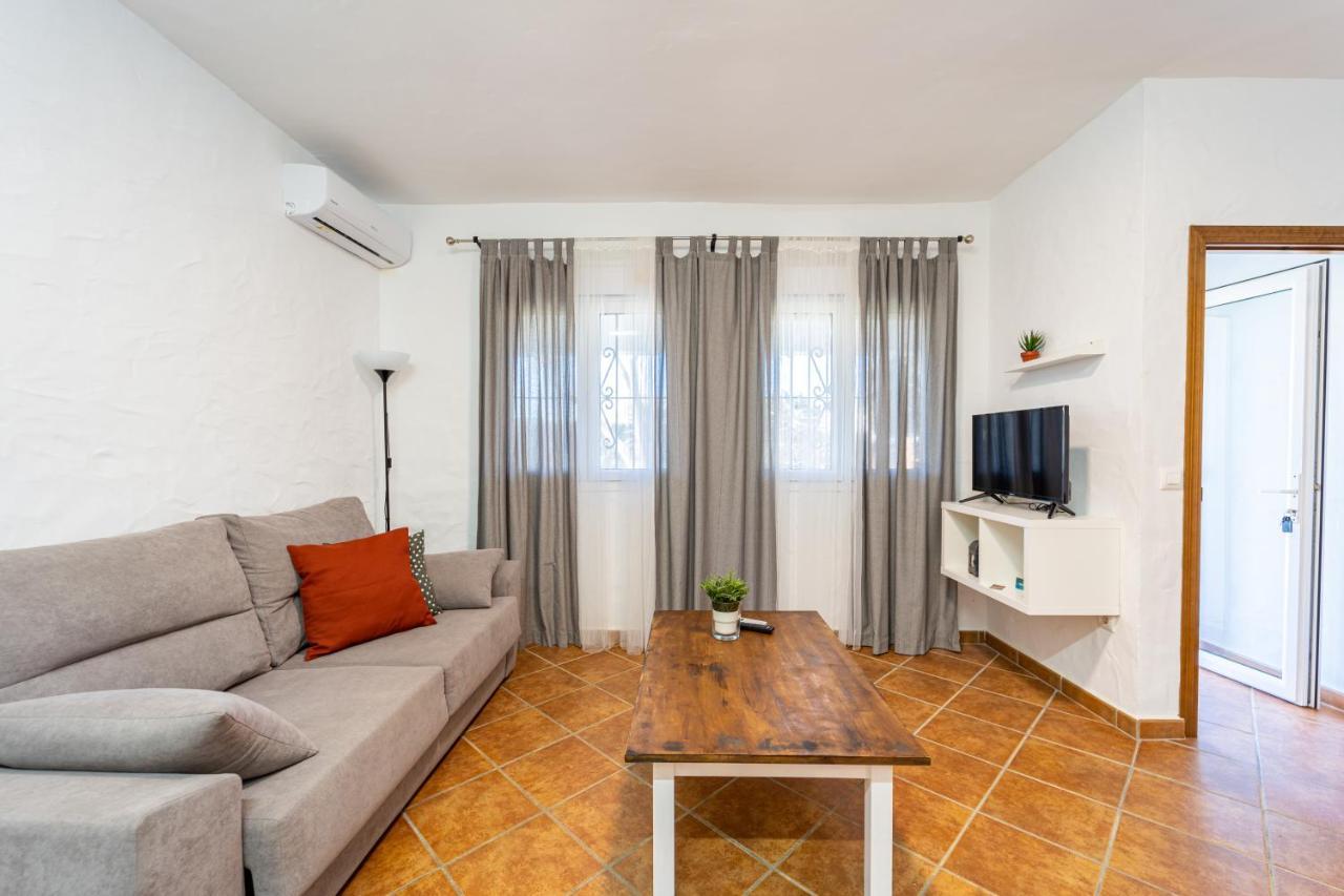 Apartamento Jibazahora B3 Εξωτερικό φωτογραφία