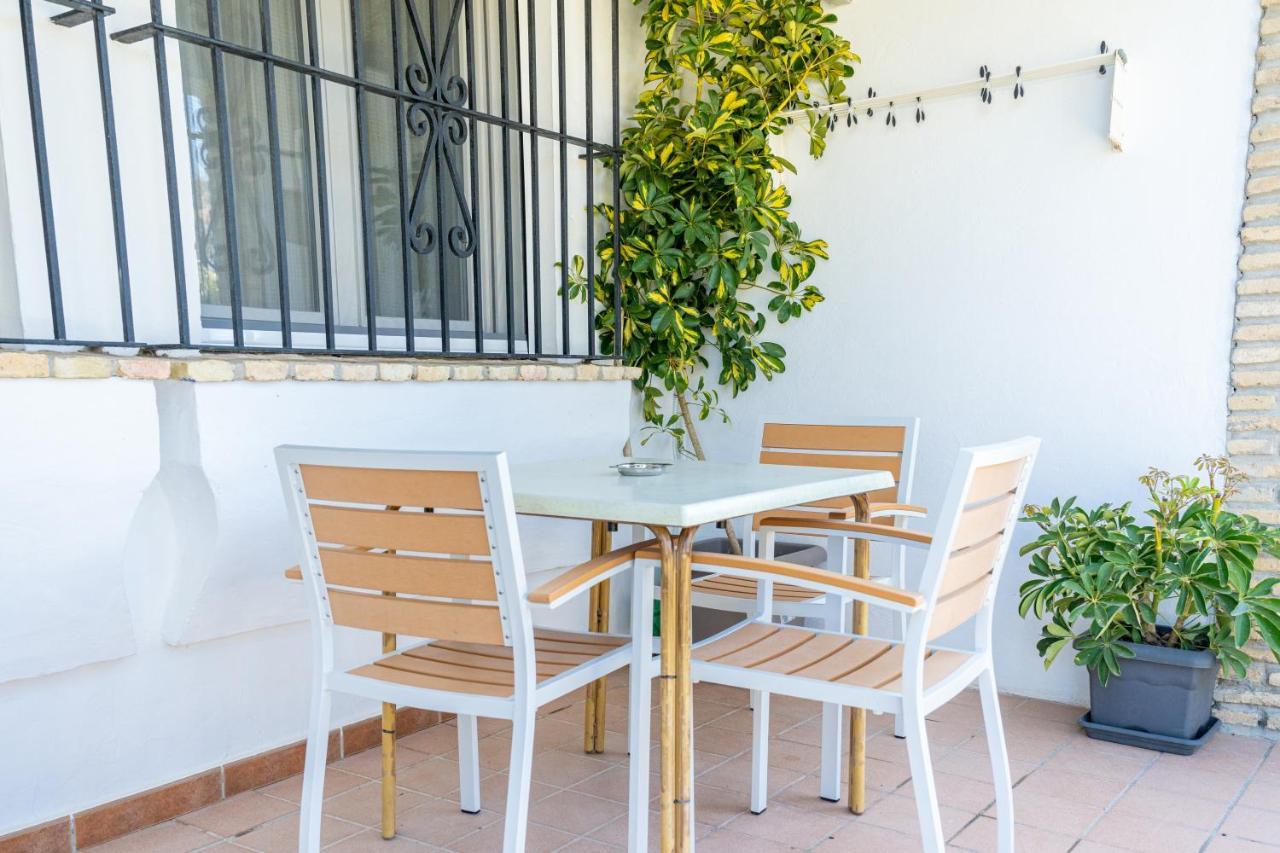Apartamento Jibazahora B3 Εξωτερικό φωτογραφία