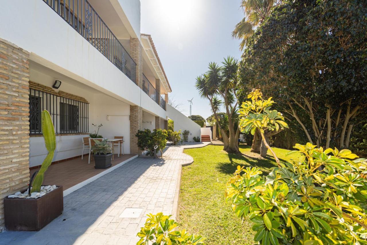 Apartamento Jibazahora B3 Εξωτερικό φωτογραφία