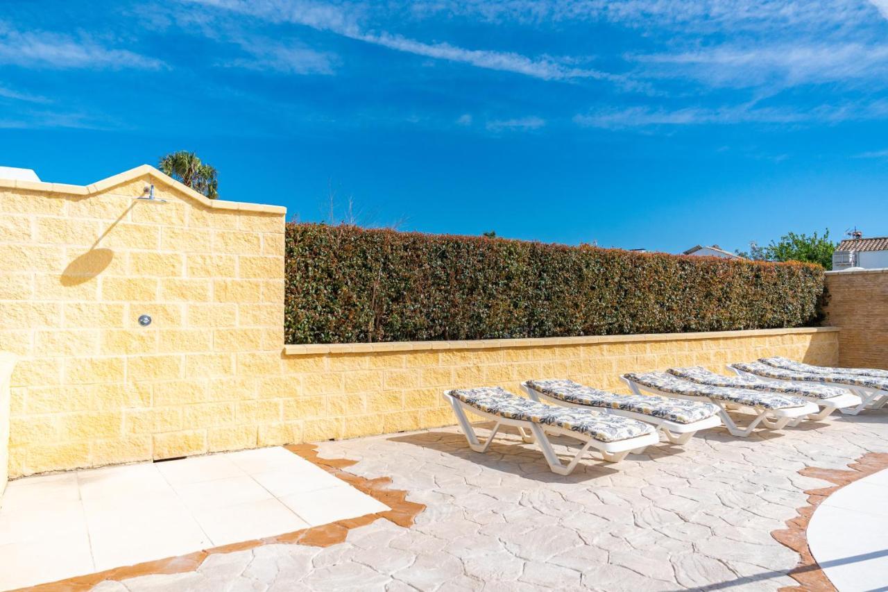 Apartamento Jibazahora B3 Εξωτερικό φωτογραφία